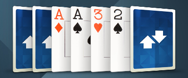 комбинации покер стад