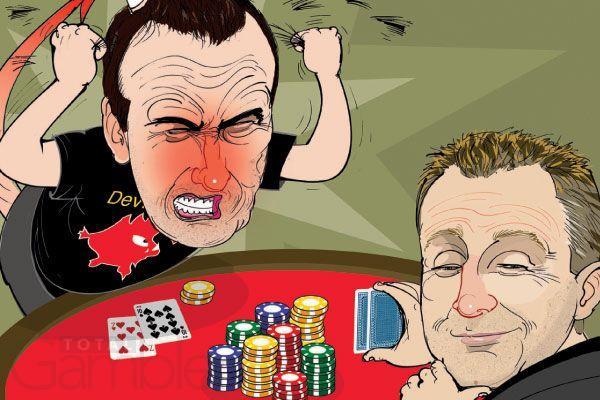 Как избежать тильта в покере
