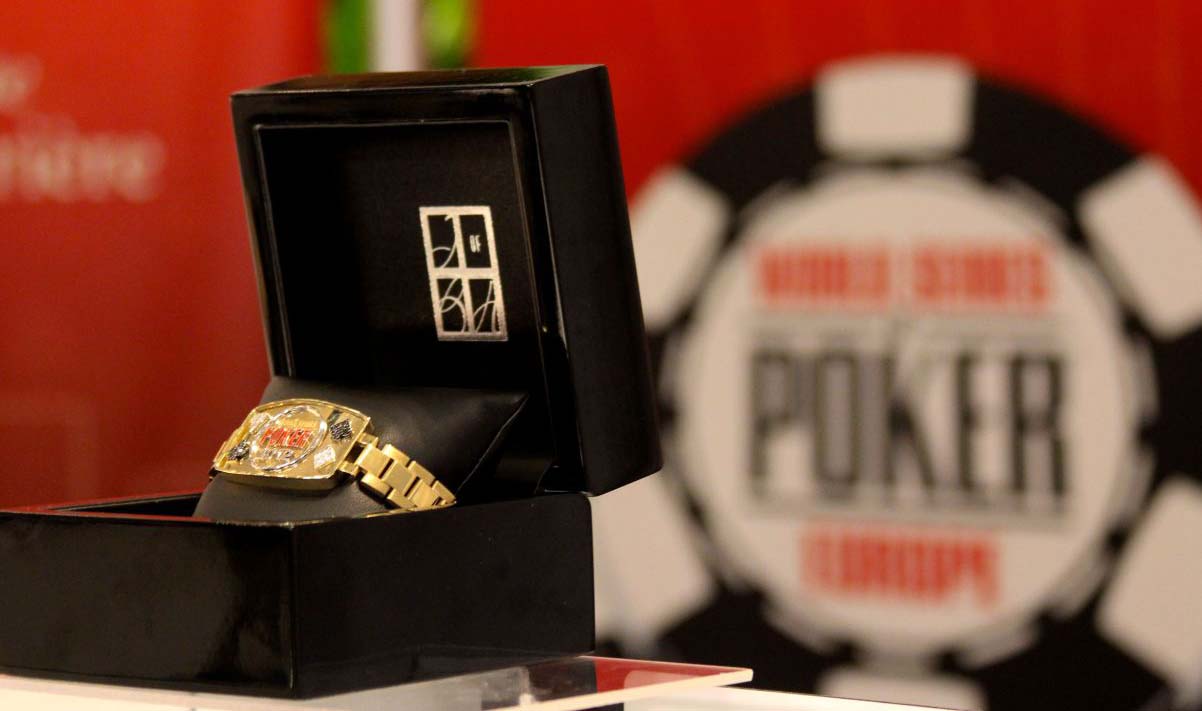 Чемпионат Мира по покеру