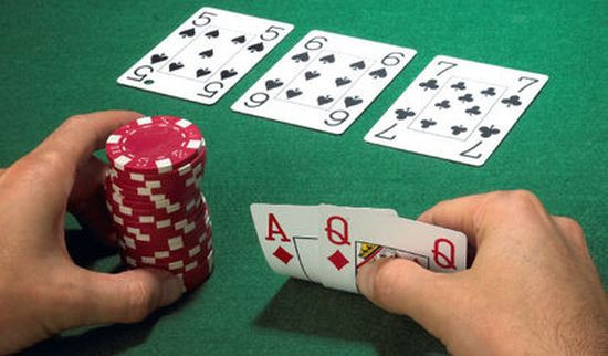 Базовая стратегия русского покера цена