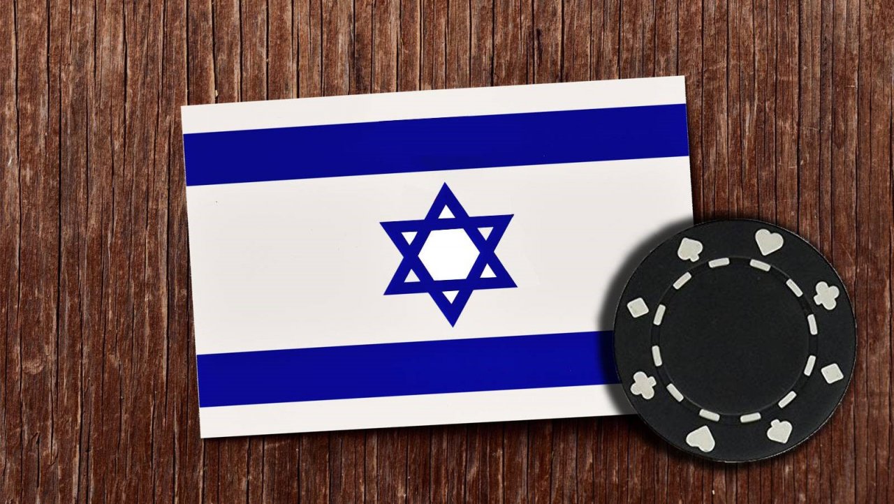 В Израиле хотят легализовать покер