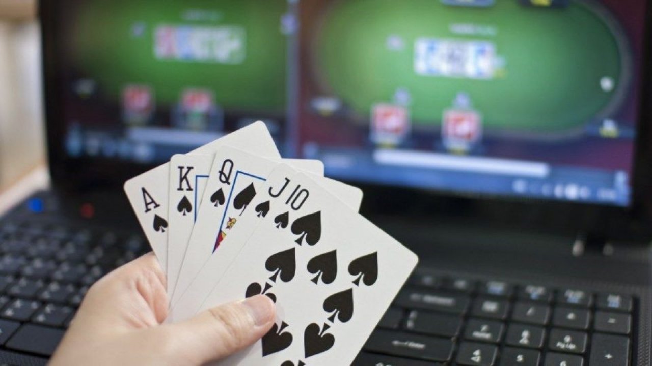 В Вашингтоне приступили к рассмотрению налога для онлайн-казино