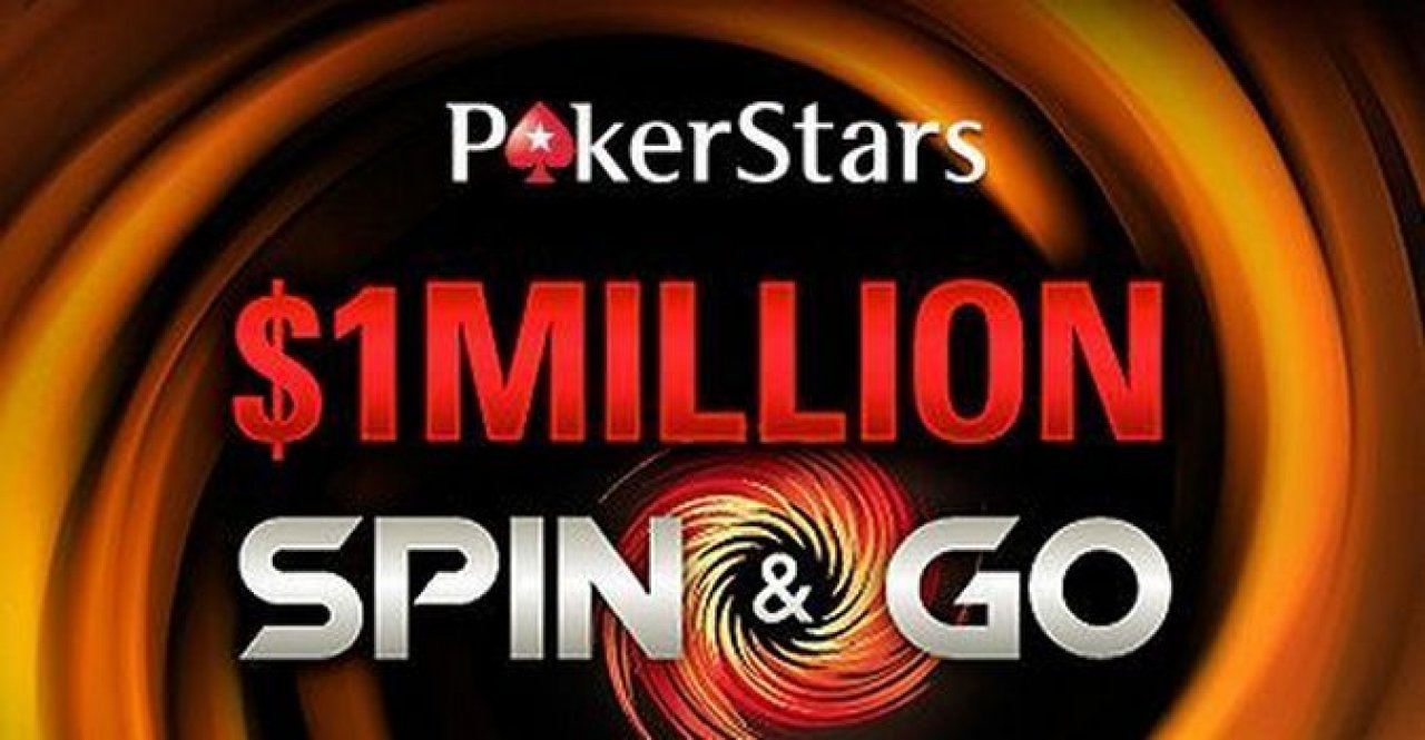 PokerStars разыграл 3,6 миллиона долларов за неделю в турнирах Spin&amp;Go