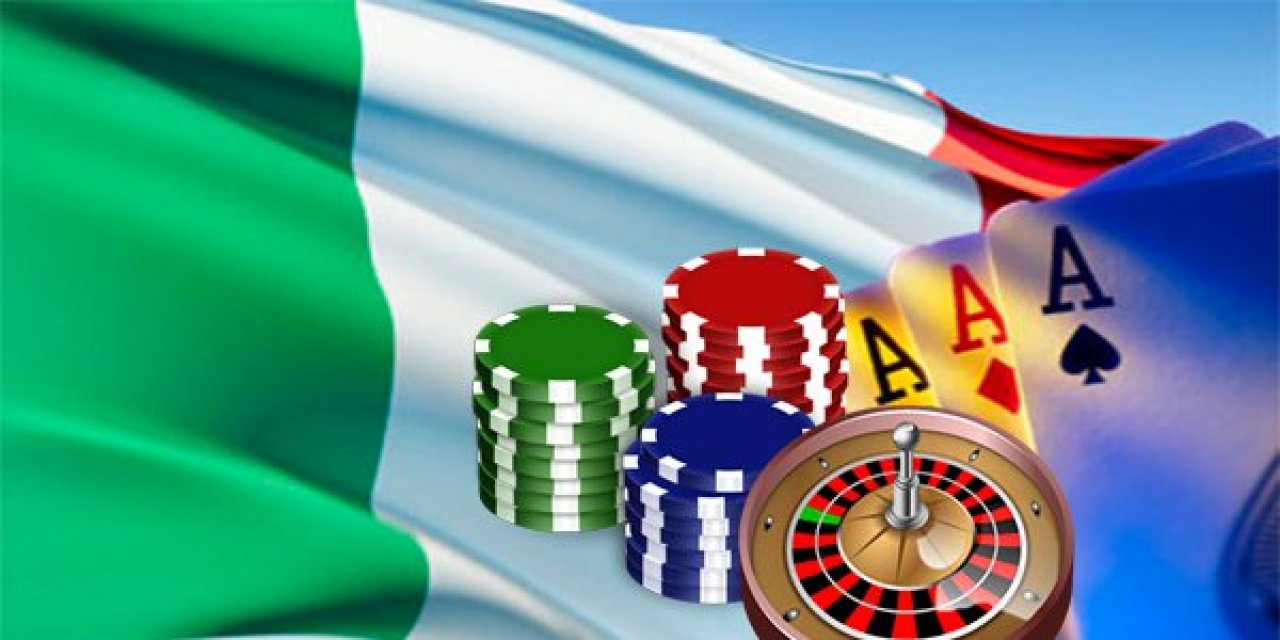 В Италии начали бороться с онлайн-покером