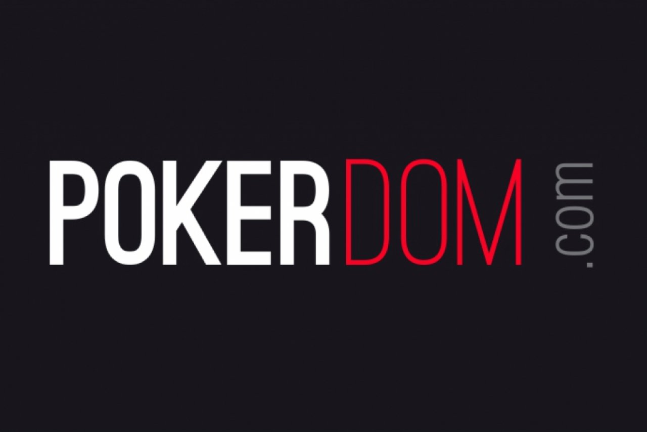Акция для новичков от PokerDom