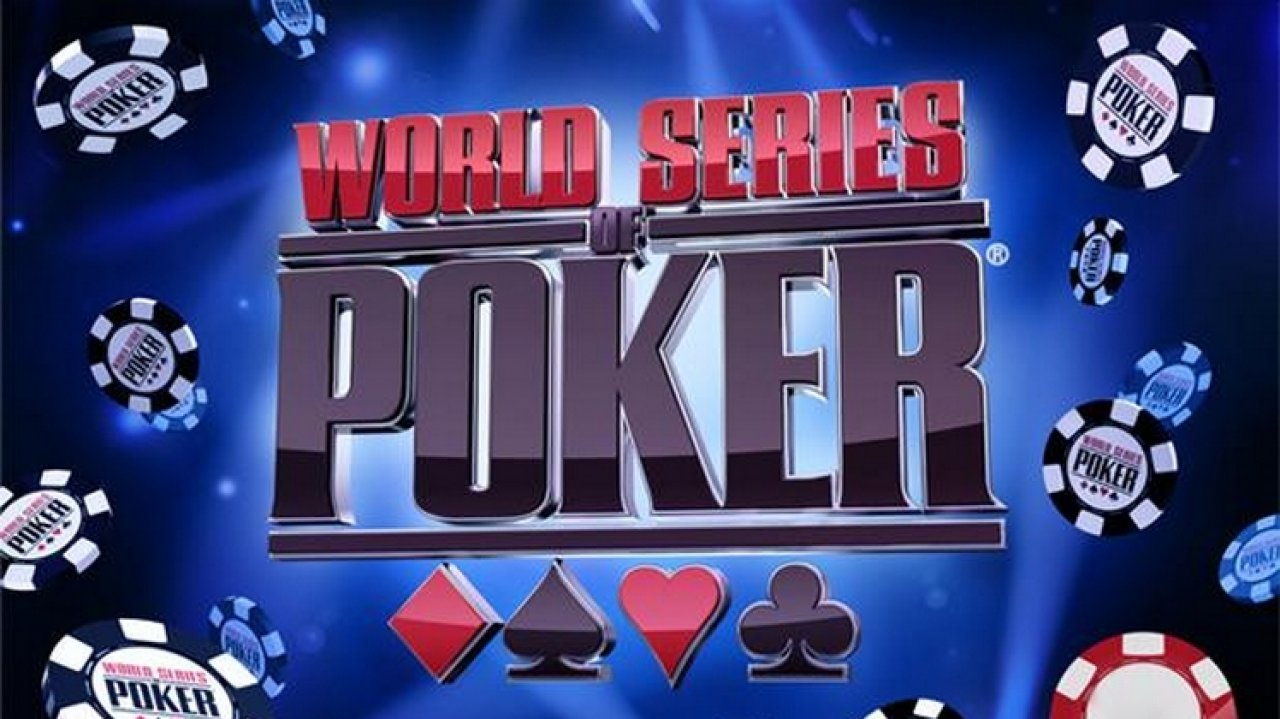 Что станет с главной покерной серией Лас-Вегаса?