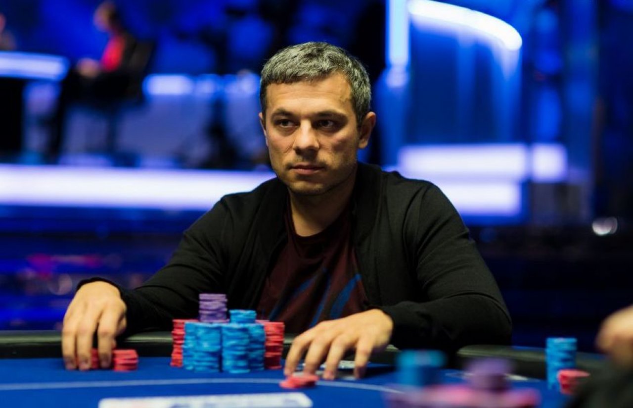 Владимир Трояновский рассказал о вреде онлайн-покера и заморозке аккаунта на «Покерстарз»