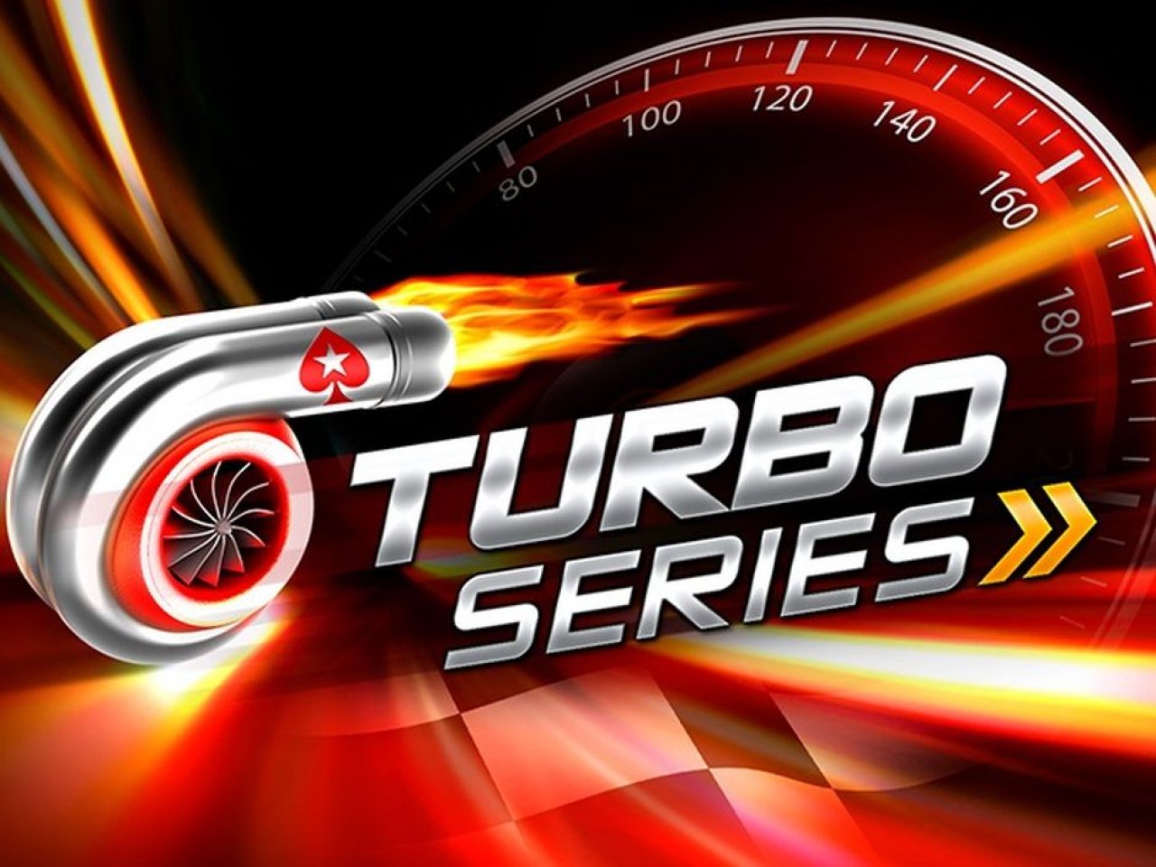 Расписание событий Turbo Series от «Покерстарз»