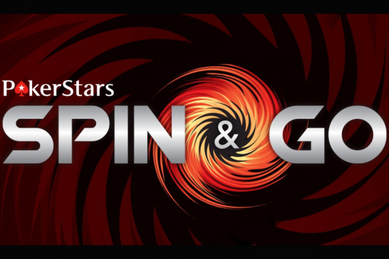 Новые Spin-and-go от PokerStars для хайроллеров