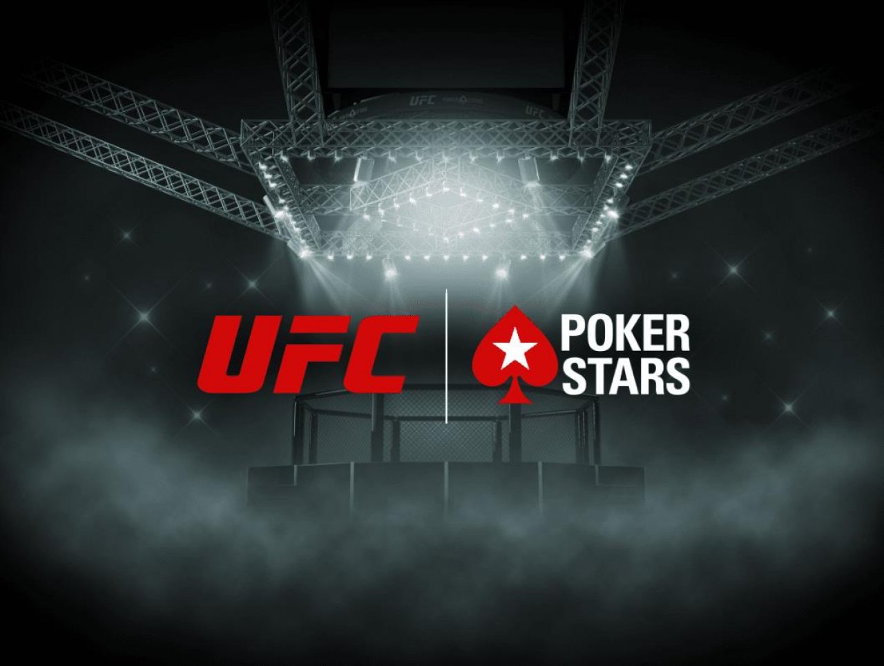 «Покерстарс» представил новые турниры UFC Spin&amp;Go