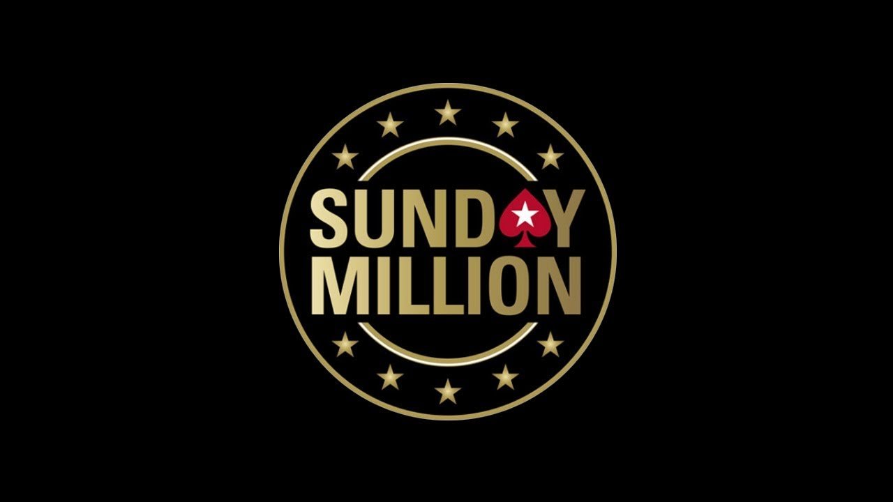 Российский покерист стал победителем Sunday Million во второй раз