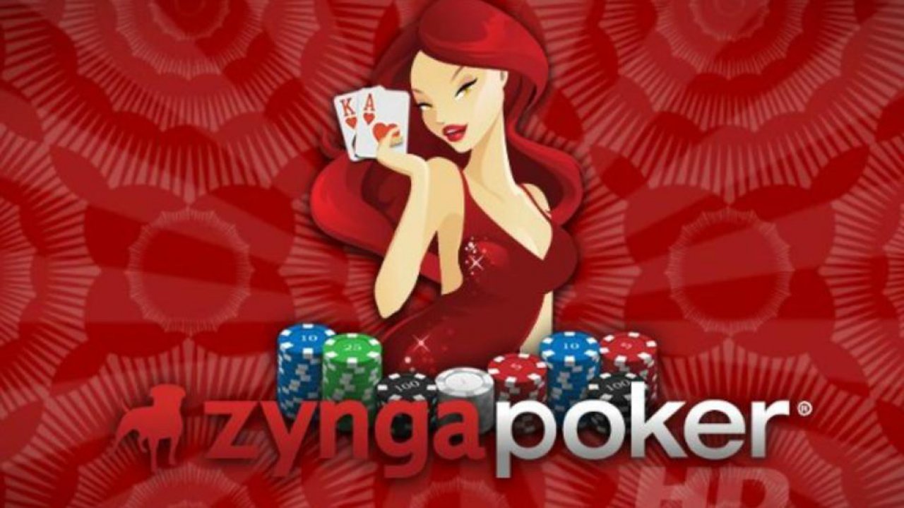 А есть ли годные покерные приложения в соц.сетях?