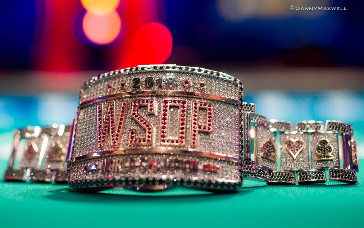 WSOP увеличили количество браслетных турниров. К чему это приведет?