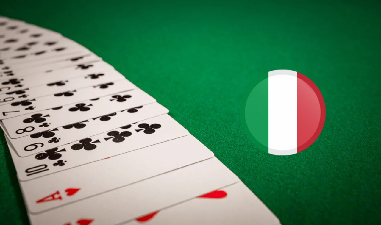 Итальянские операторы азартных игр теперь будут платить больше