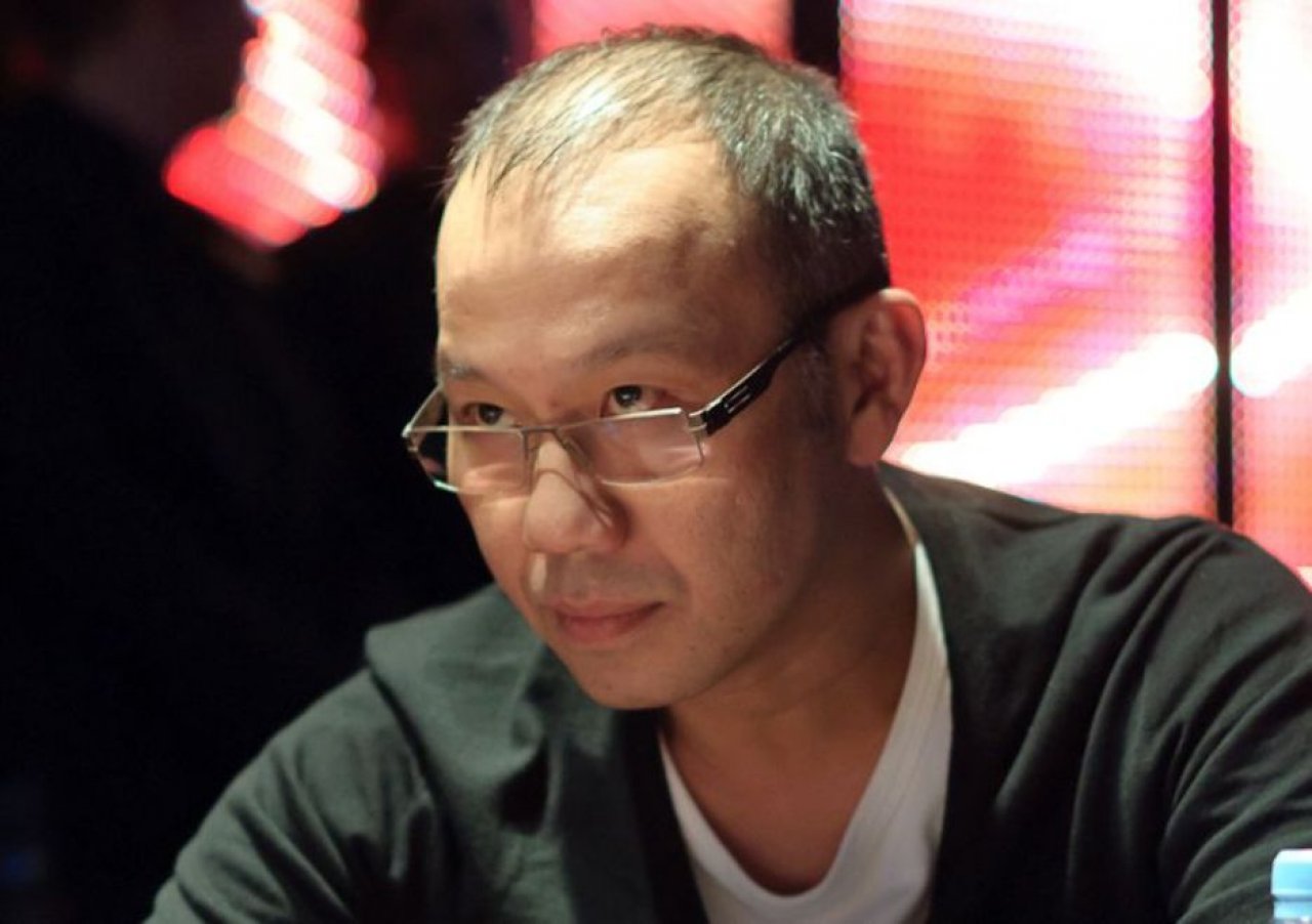 Китайского игрока Пола Фуа оправдали в суде