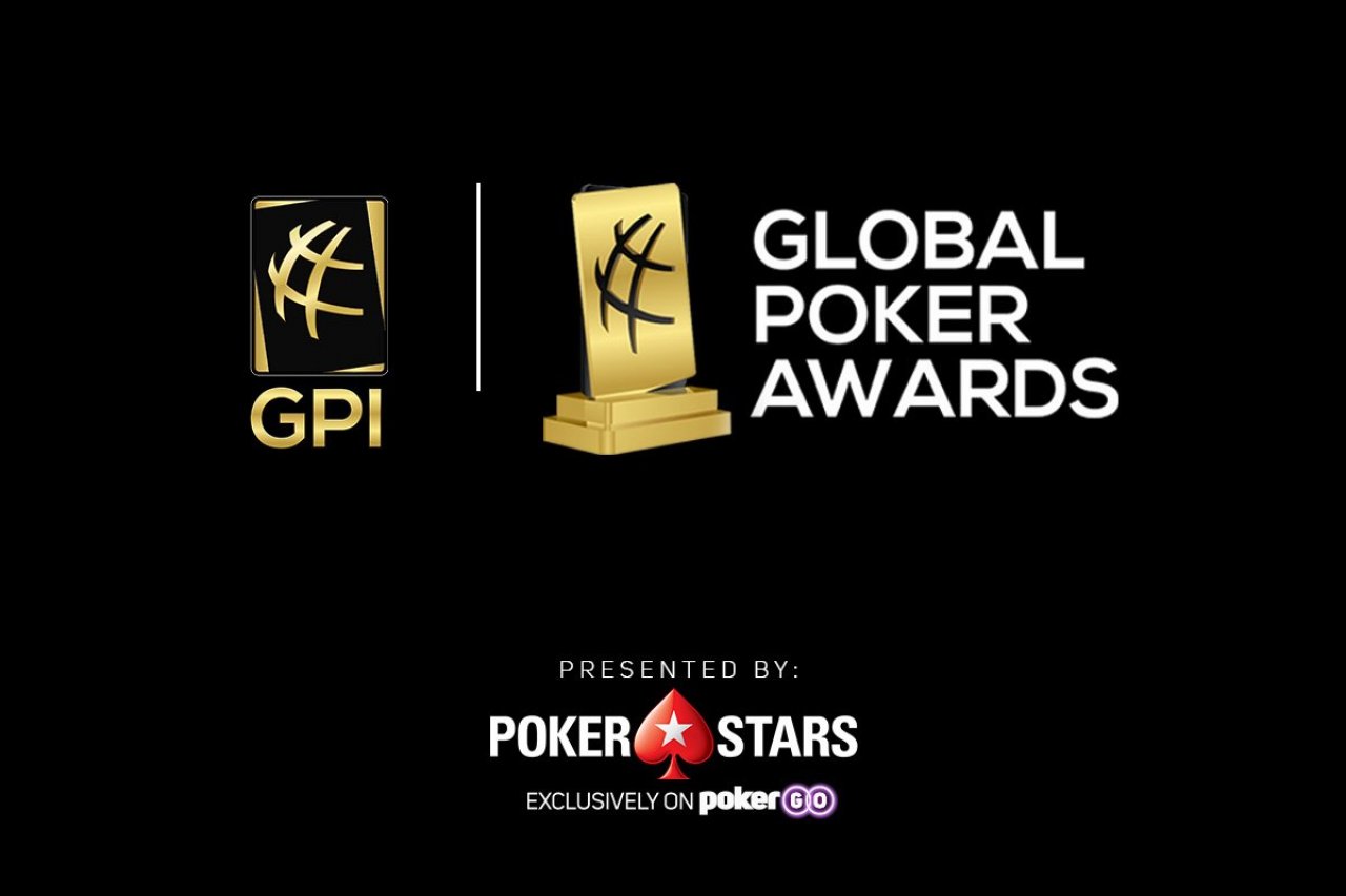 Раскрыты имена претендентов премии Global Poker Awards