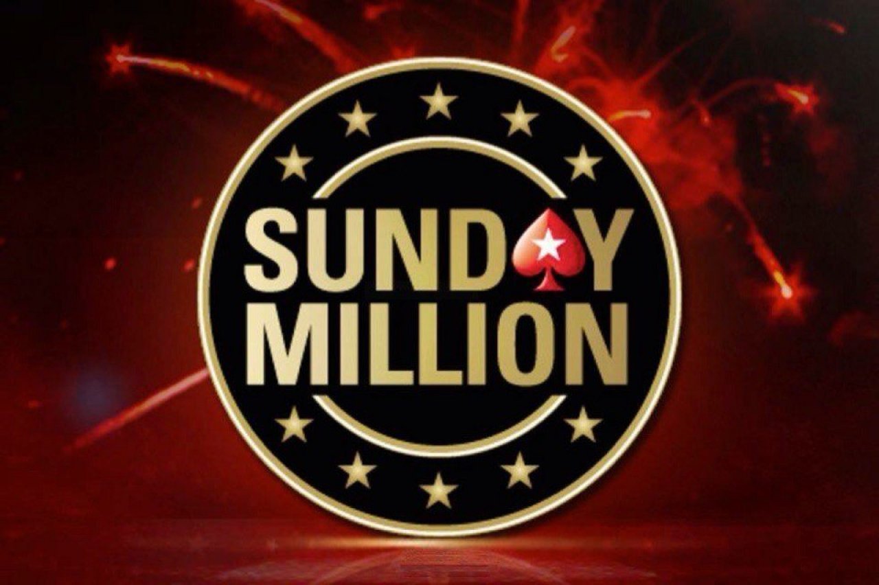 Российский покерист BilFray – победитель Sunday Million