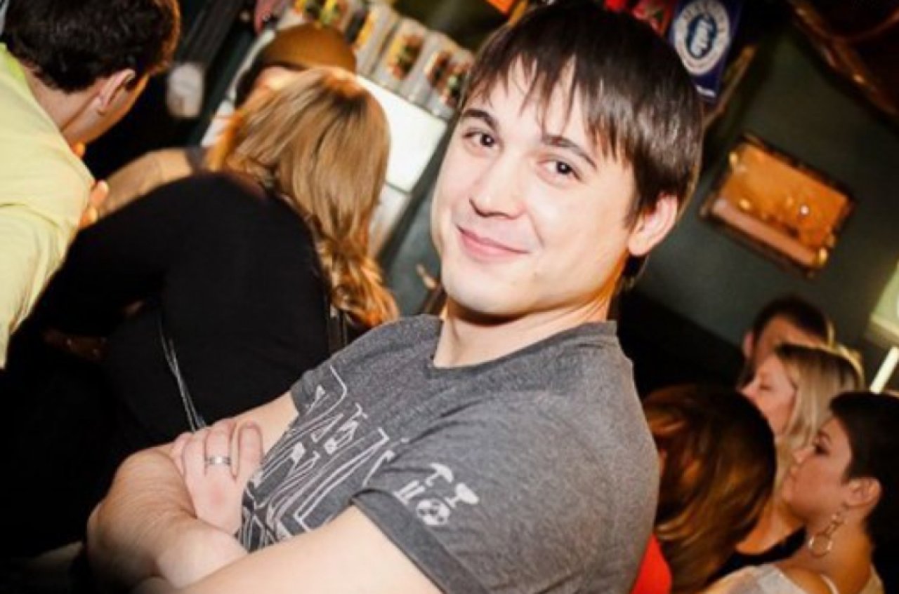 Артём Веженков в третий раз стал победителем Sunday Million