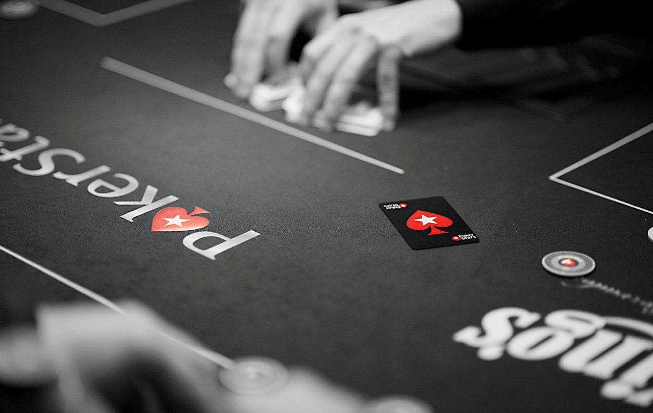 PokerStars вернёт часть рейка регулярам HU SnG