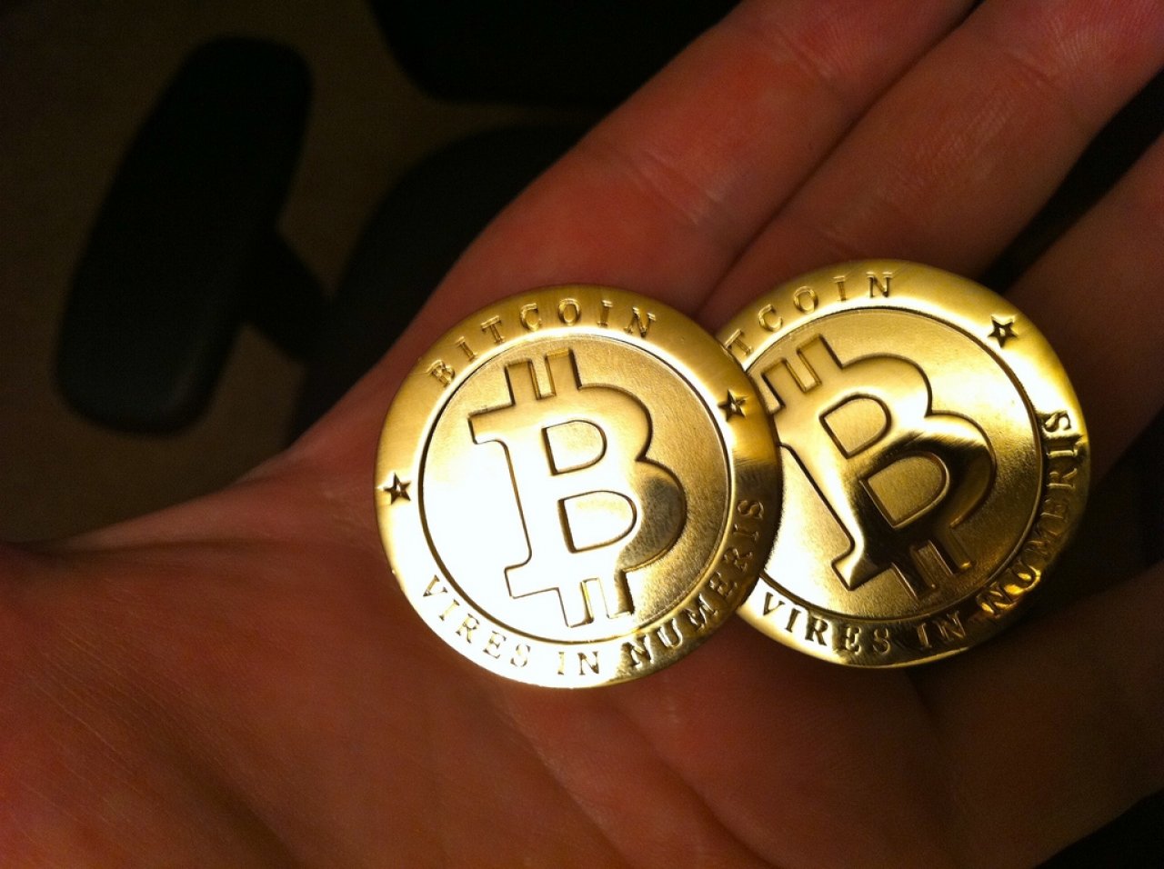 На PokerStars приходит Bitcoin