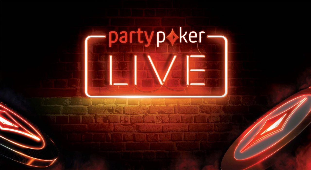 Акция на PartyPoker: хочешь на турнир чемпионов - выбей профи!