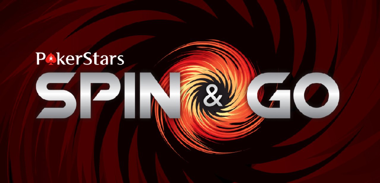 PokerStars сказал, что Spin &amp; Go– это добро!