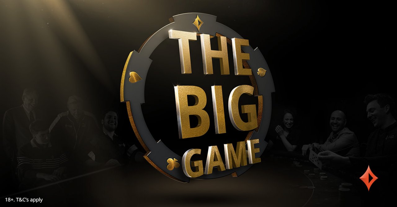 Соревнование The Big Game за $5.200 прошло с оверлеем